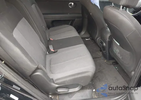 2024 Hyundai Ioniq 5 Se z USA, uszkodzony, nr VIN KM8KMDDFXRU294530